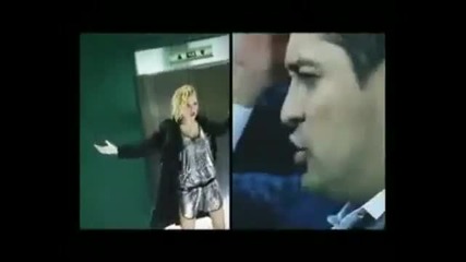 Darko Radovanovic & Ivana Selakov - Ako je do mene