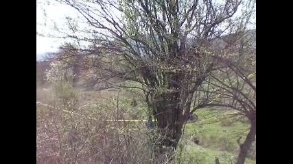 офф роад хисаря 2008 еп.9