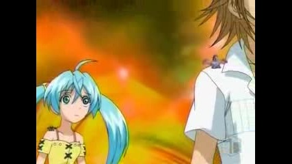 Bakugan Episode 37 You Say You Want An Evolution Part 2 