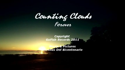 Counting Clouds - Forever
