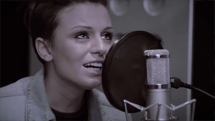 Cher Lloyd - Want U Back (acoustic)