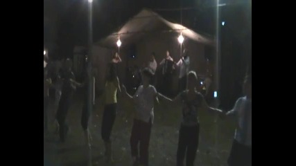 орк. Орфей на събора в Долнослав 6.08.2010 (9) 