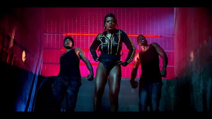 Fantasia fеat. Kelly Rowland & Missy Elliott - Without Me { 2013, hq }
