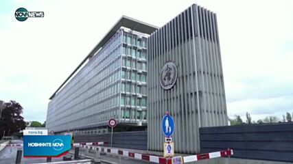 Новините на NOVA NEWS (29.11.2021 – 22:00)