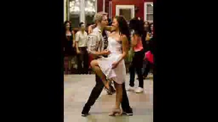 Veronica Mars Twilight I Step Up 2.wmv