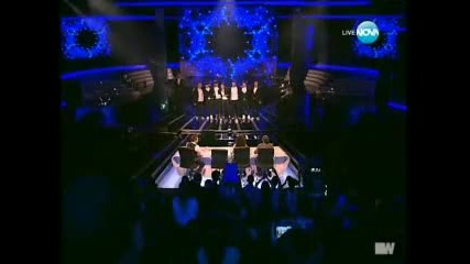 Поли Генова и Групите - На Инат | X Factor България