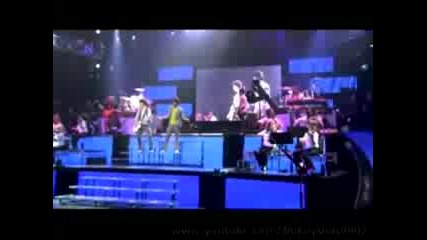 Jonas Brothers - The Concert Experience - Part 3 Hd Hq 