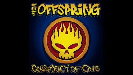 The Offspring - Huck It 