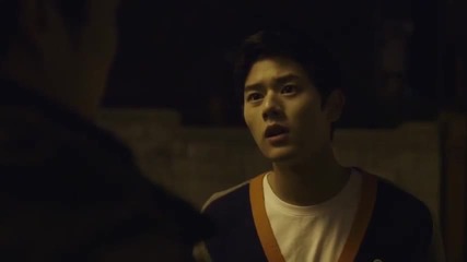 {бг субс!} Aftermath / Последиците/ Сезон 1 еп.4