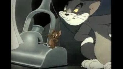 Tom & Jerry 04