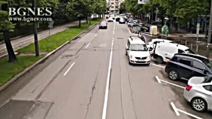 София отвисоко: Реорганизацията на "Патриарх Евтимий" и "Витоша"