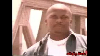 Att Will - Just Another Day In Compton 1993 California
