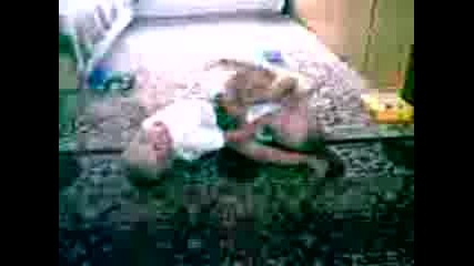 tatli bebekler.3gp