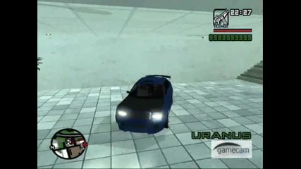 Gta San Andreas Car Mods 