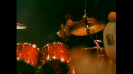 Bon Jovi - Misunderstood 2002
