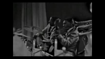 Ray Charles - Birth Of A Band