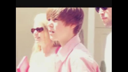 Justin - Най - Вървежен ..