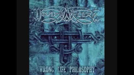 Devil May Care - Wrong Life Philosophy (full Album 2007)