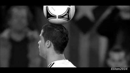 Поредица от голове - • Cristiano Ronaldo • -