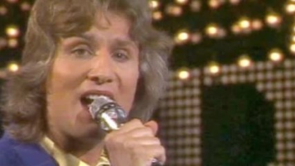 Hannes Schoner - Willst du traumen--1982
