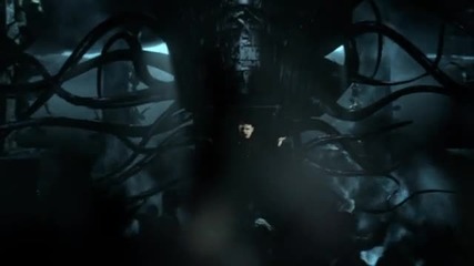 Kamelot ~ The Great Pandemonium