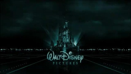 Tron Legacy - The Journey (hd)