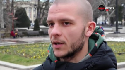 Юлиан Ненов: Дунав е моят втори дом
