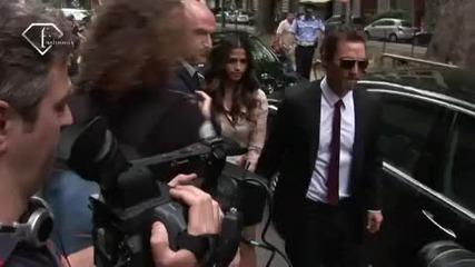 fashiontv Ftv.com - Milan Men S S 2011 - Dolce & Gabbana - F People 