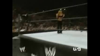 wwe - divas battle royal - ashley vs candice vs jillian hall vs melina vs mickie james vs victoria v