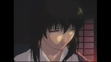 Anime Music Video - Madonna - Frozen.wmv