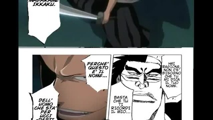 Bleach Amv - Ellegarden salamender 