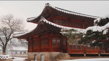 Richard Clayderman - Love song in winter (winter Sonata)