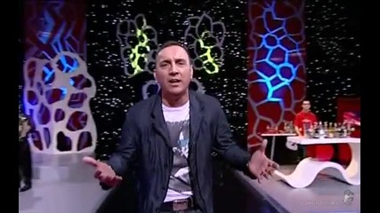 Samir Rizvanovic - Zivote moj ( Bn koktel 2013 )