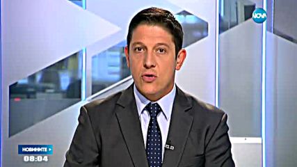 Ген. Радев обяснява мотивите за напускането на Военновъздушните сили