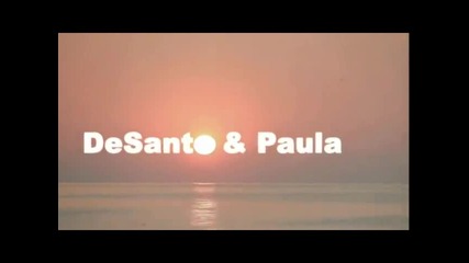 New 2012 Paula и Desanto - Чек Чек Кючек dj petq avasa