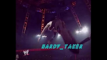 Jeff Hardy Tribute - Always 