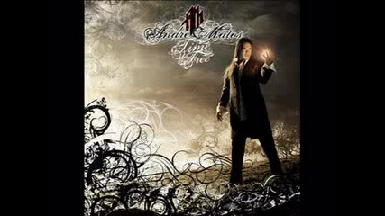 Andre Matos - How Long (unleashed Away)
