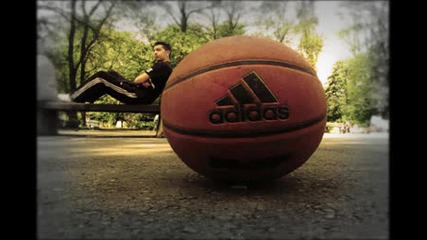 Easy - cool basketball clip