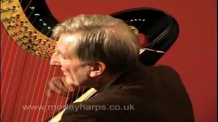 Mark The Harp