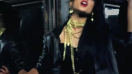 Natalia Kills - Mirrors