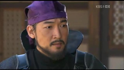 King Geunchogo E44 3/3 (bg Sub)