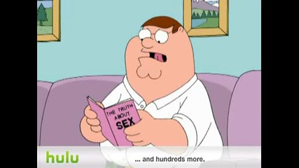 Family Guy - The Truth About Sex.mp4
