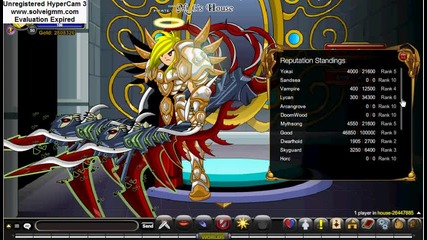 aqw-4 mi ackount :.