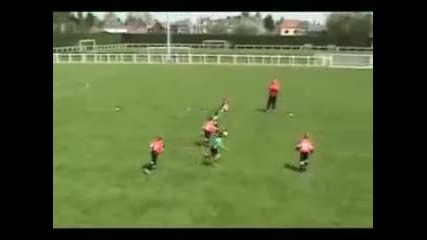 unbelievable new christiano ronaldo 6 years old 