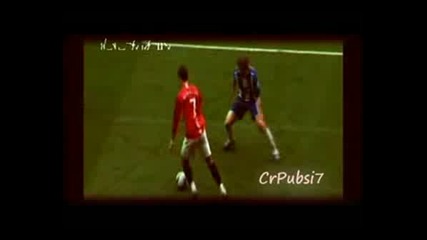 [cr7]cristiano Ronaldo 2008