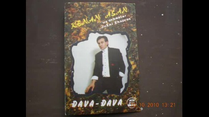 Kenan Asan - Bisterge Li Me Cave