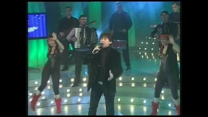 Jasar Ahmedovski - Ne idi vise