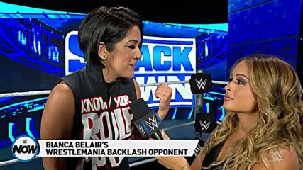 3 things to know before tonight’s Friday Night SmackDown: WWE Now, April 23, 2021