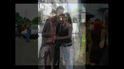 Абитуриенти 2009 София #2 
