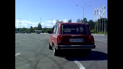 Lada vaz 2104 1 6i 